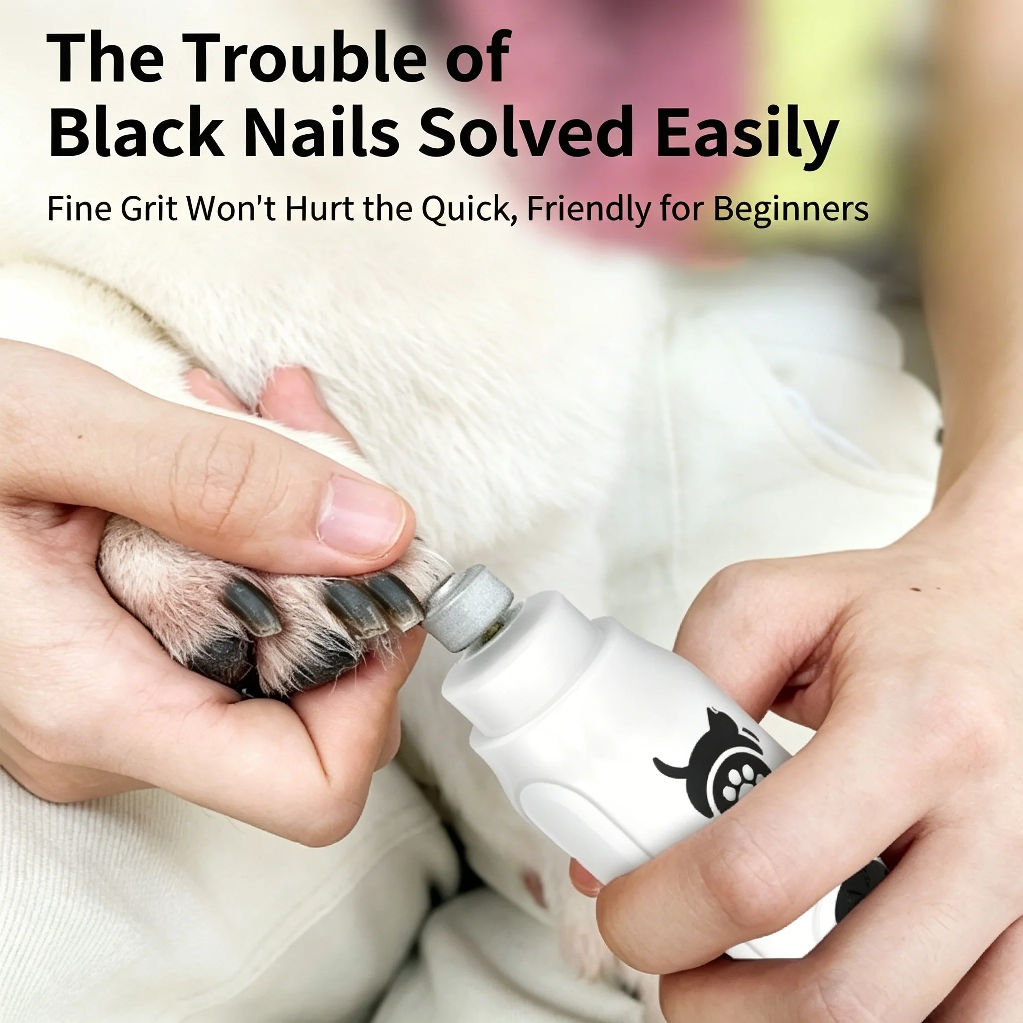 Thumbnail 4 - #6 Low Cost Puppy Nail Clippers That Work