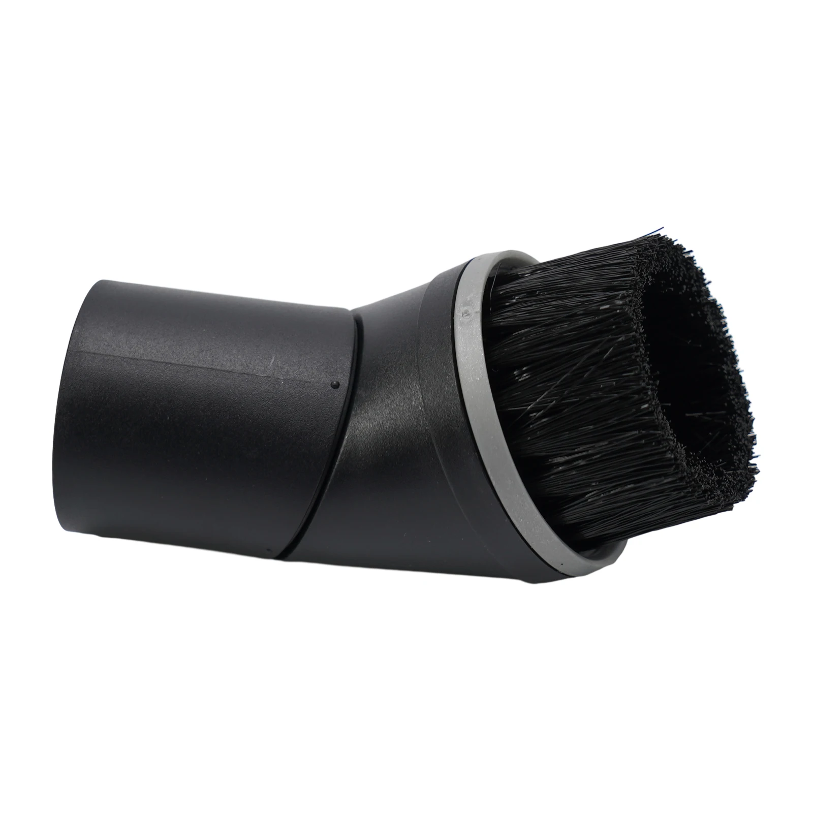 1pc Swivel Dusting Brush Vacuum Hoses Extension Pipes Round Brush For S Series  SSP-10 07132710 Vacuum Cleaner