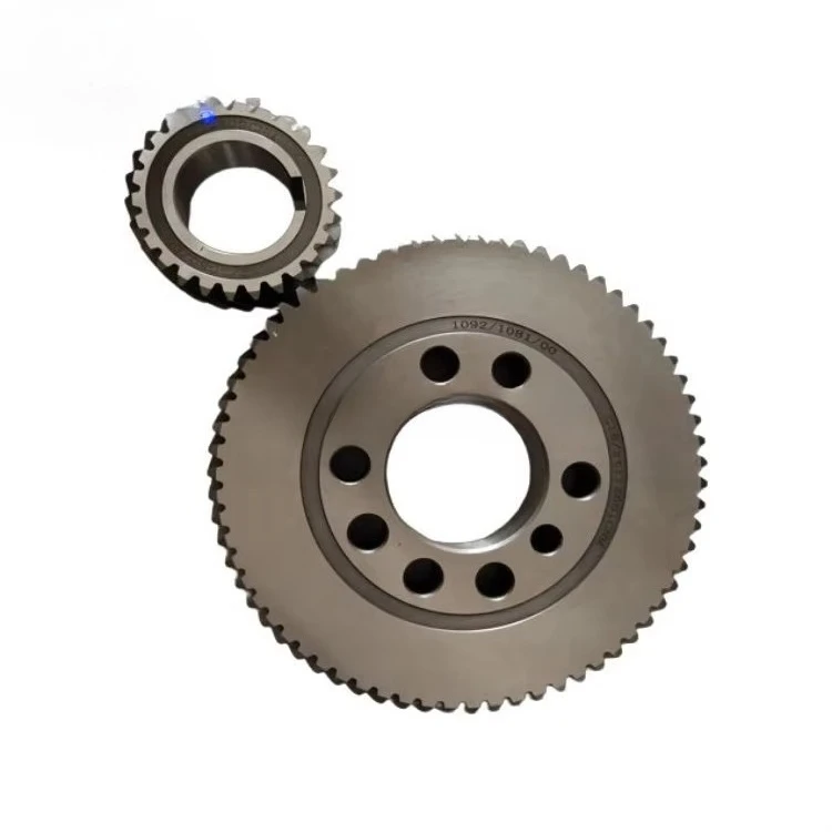 For Gear Set 1623393800 1623393900 Factory Price Compressor Parts