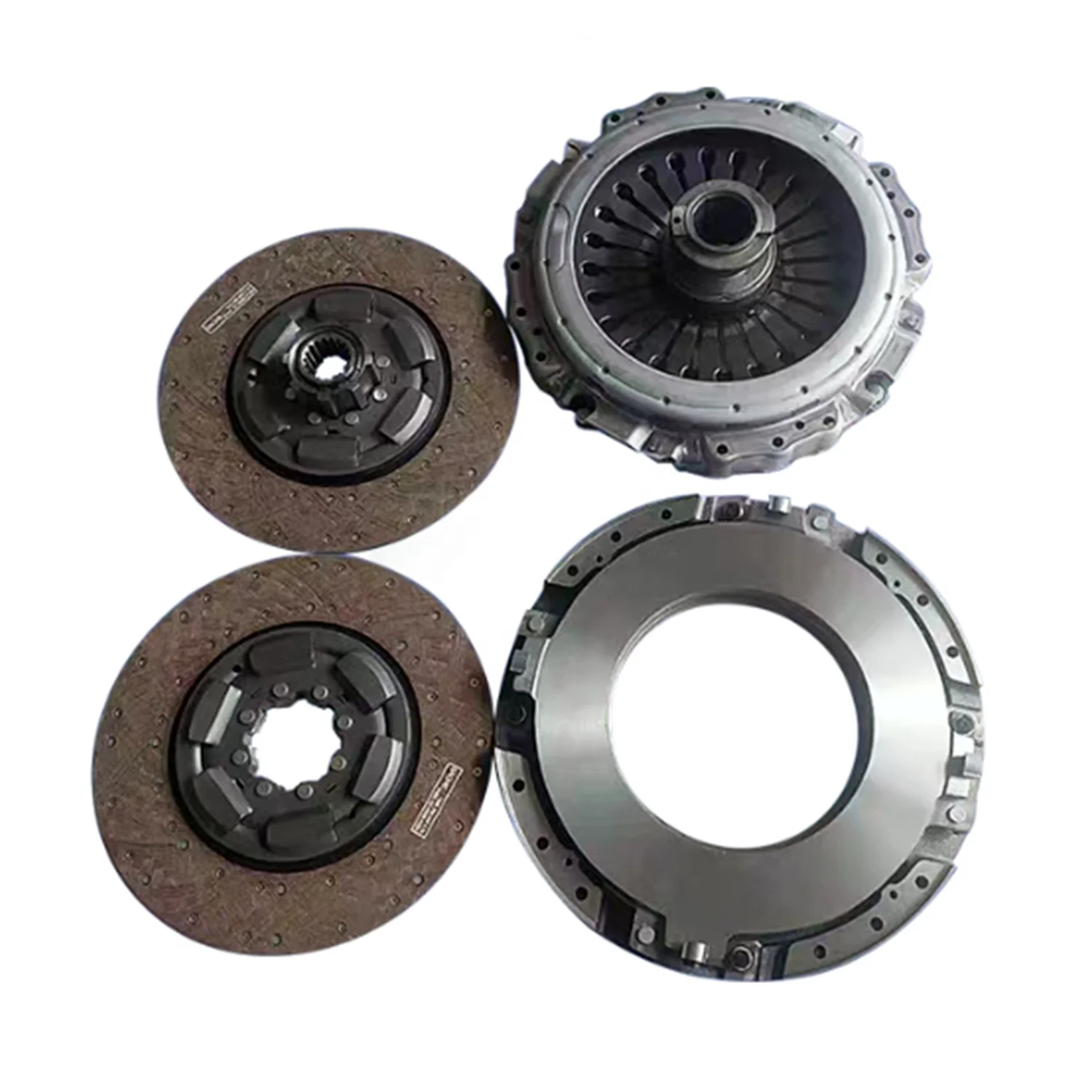 

Комплект сцепления для трансмиссии DQ200 для A1, A3, VW Golf, Polo, Passat (номера деталей: 0AM141017BB, 0AM141017ED, 0AM141147P, 0AM141198G, 602000600)