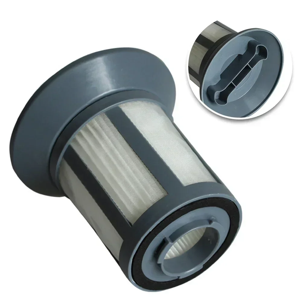 1 قطعة فلتر المكنسة الكهربائية لمرشحات BVC16BLP17 لاستبدال VCA351 MVCC33A5 CLATRONIC BS1293 Bluesky المكانس الكهربائية