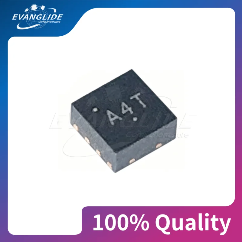 2 PCS NCP81151MNTBG NCP81151MNTBG A3 A3P A3X NCP81161MNTBG A4T A4 CP QFN CHIP