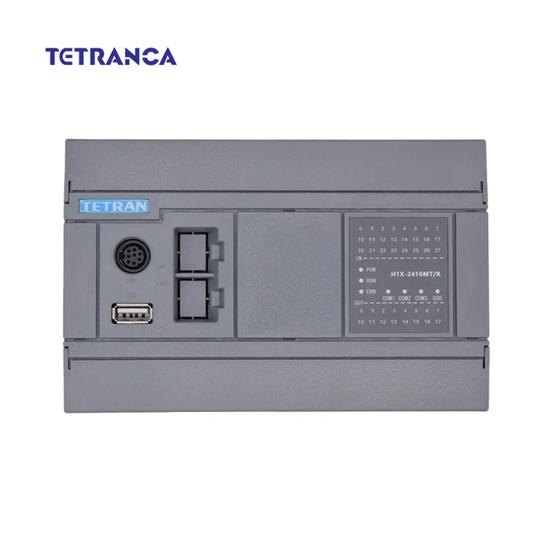 Hmi Plc Controller …