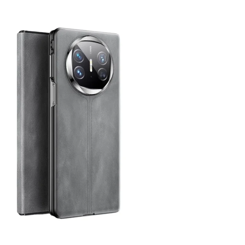 

Mobile phone case new leather