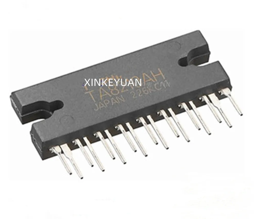 

ta8210AH TA8205AH TA8215H TA8220H TA8221H TA8225H