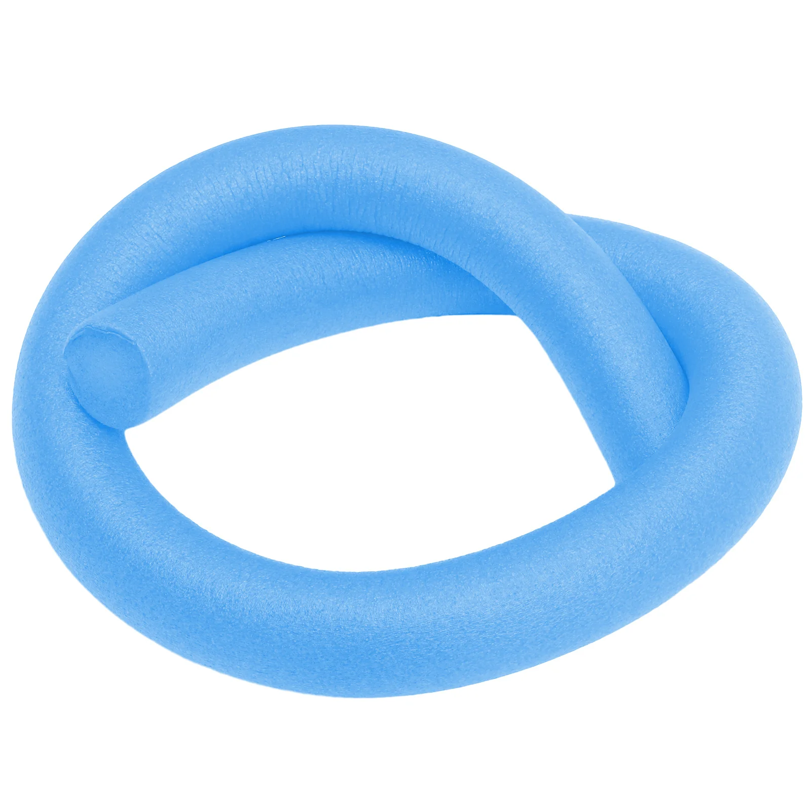Swimming Pool Noodles Foam Floating Tool for Adults Kids Lightweight Portable Practical Multi-Purpose Swimming Accessories