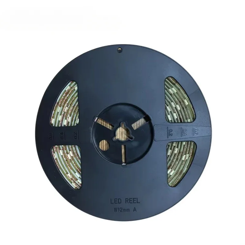 

Outdoor smart belt adapter removable controller DC12V RGB ip65 waterproof 5050 flexible led strip