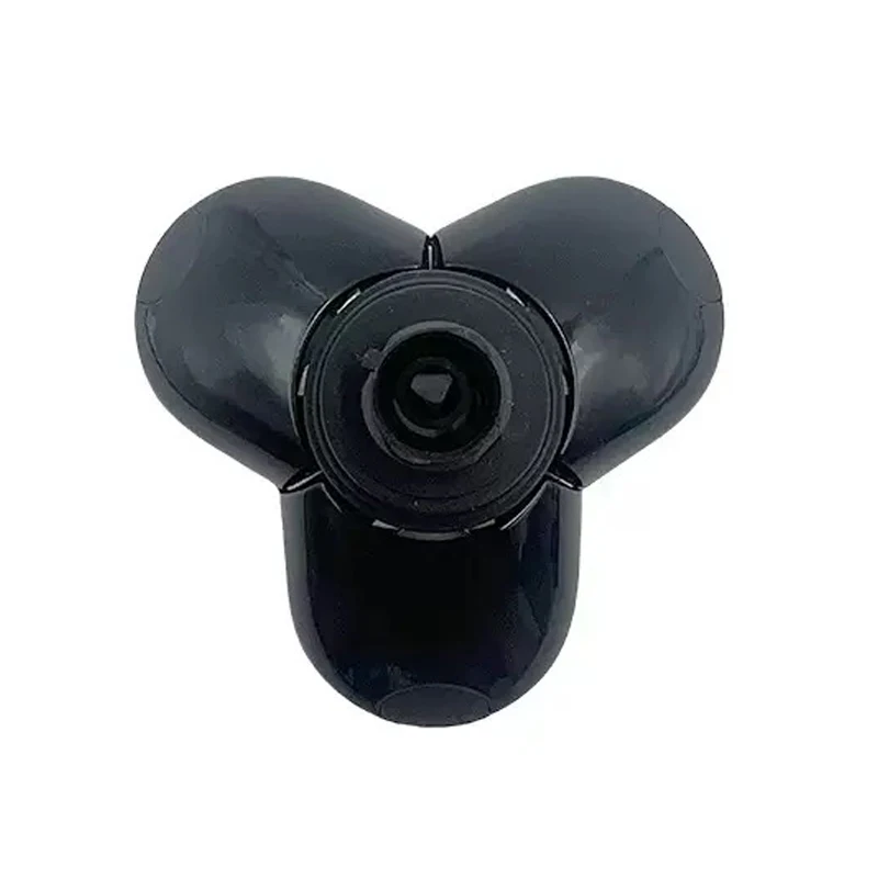 Testina di ricambio per rasoio RQ12 adatta per rasoio elettrico Philips SensoTouch serie 3D RQ11xx, serie RQ12xx