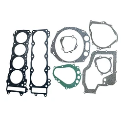 Motorcycle Engine Crankcase Covers Cylinder Head Base Gasket Kits For Suzuki Hayabusa 1300 GSX1300R 2008-2022 GSX1300BK 08-09