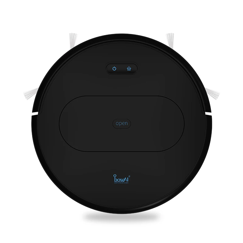 XZG-11 مكنسة كهربائية روبوت المنزلية متعددة الوظائف الرطب والجاف مكنسة كهربائية روبوت ممسحة مع شفط قوي