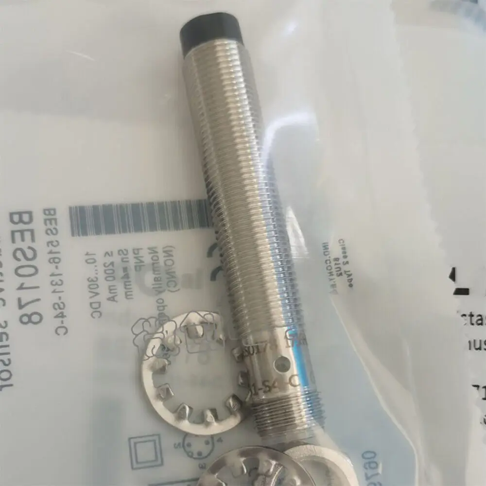 Proximity Switch Sensor BES 516-113-S4-C for BALLUFF