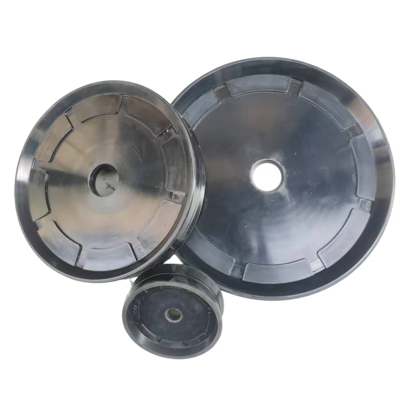 Diameter 70/75/80/100/200 mm Air Cylinder Piston of Tyre Changer Rubber Plug Quick-wear Part Fittings