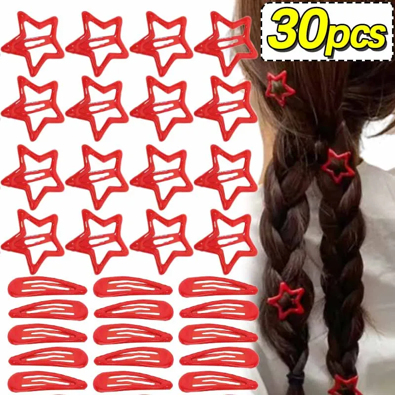 30-pcs-y2k-bonito-estrela-presilhas-para-mulheres-meninas-simples-clipe-de-metal-cocar-acessorios-de-joias-de-cabelo-grampo-de-cabelo-de-prata