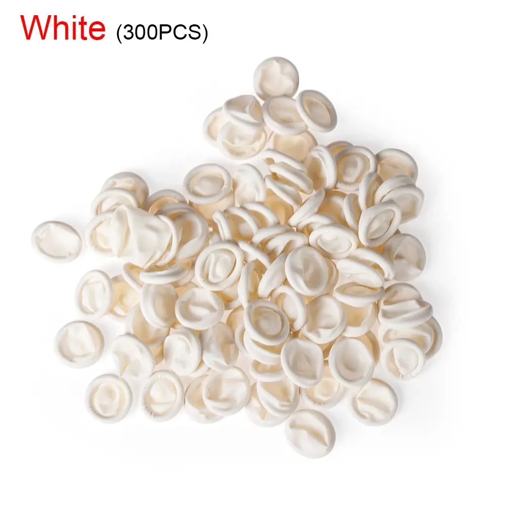 Variant: white--300PCS
