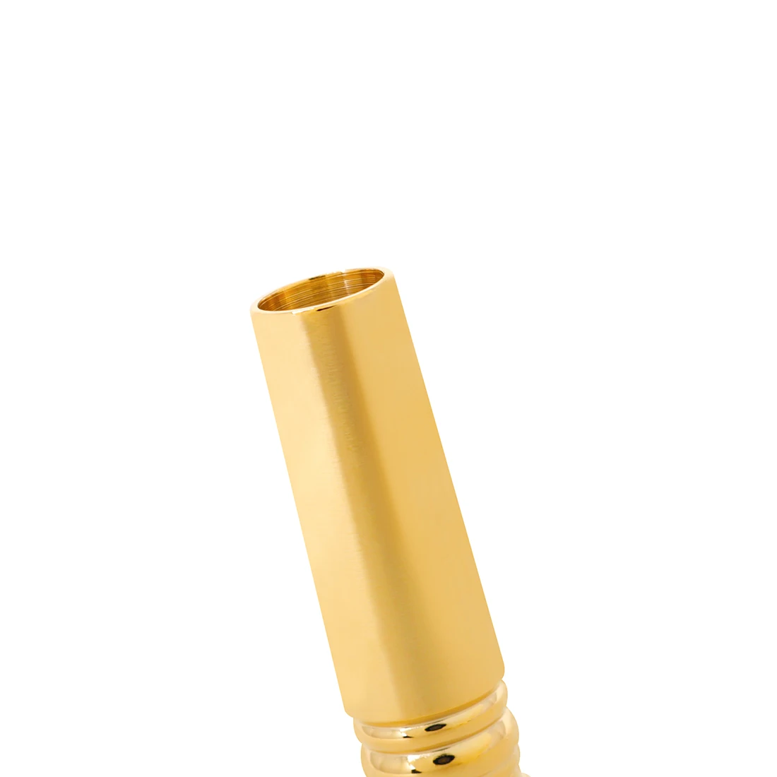 Bach 12.7mm Tenor Trombone Mouthpiece Professional Brass Instrument Accessories 5G Horn Mouth Coarse Musical Instrument Parts