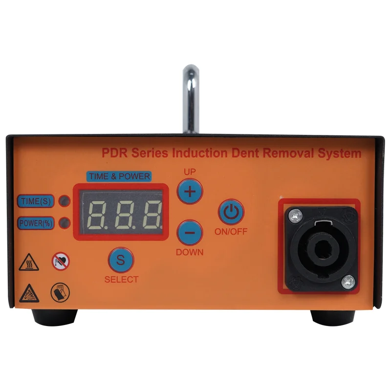 

High Quality Car Body Repair Tools PDR Auto Body Dent Removal Heater Portable Car Dent Repair Tools Box PDR Hotbox