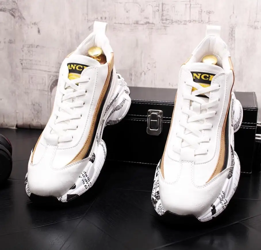Brand men outdoor Comfortable fashion casual male shoes Round Men Loafers Moccasins Leather Driving Male Dress Sneaker
