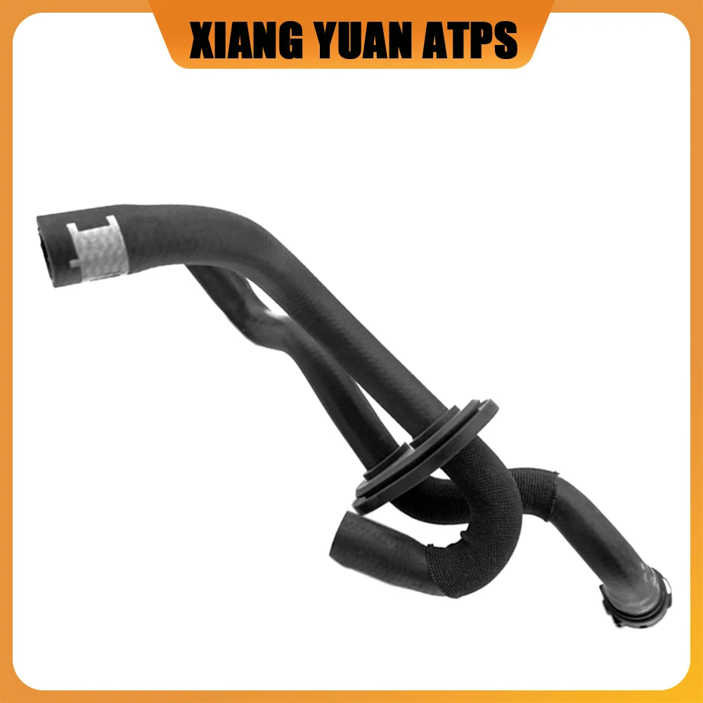 

8KD819350 8K1819371AB 8K1819373AB Engine Radiator Coolant Hose Water Coolant Hose For Audi A4 S4 8K A5 S5 8F 8T