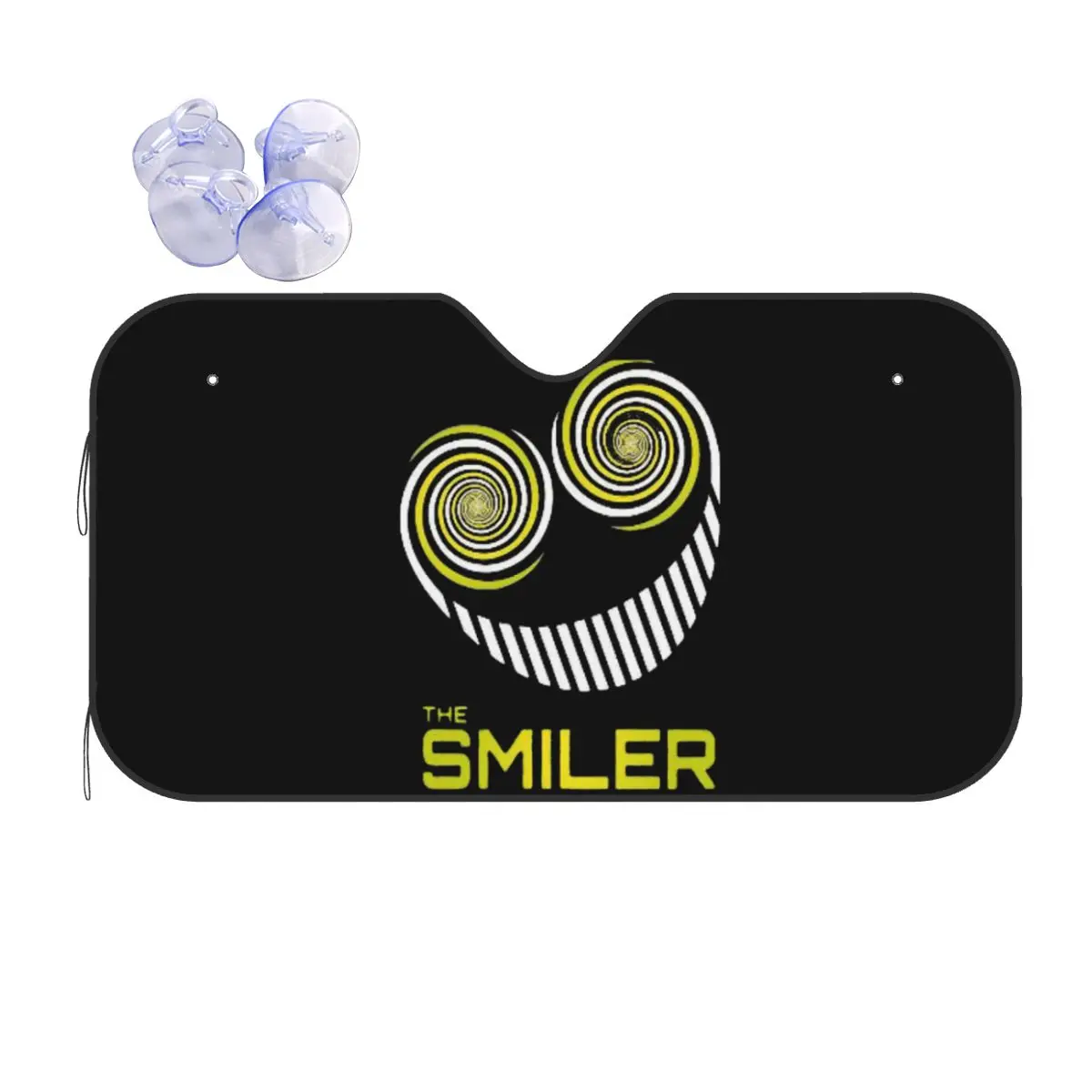 

Smiler Alton Towers Merch UK Активный солнцезащитный козырек на лобовое стекло автомобиля, переднее лобовое стекло, солнцезащитный козырек, аксессуары, чехлы