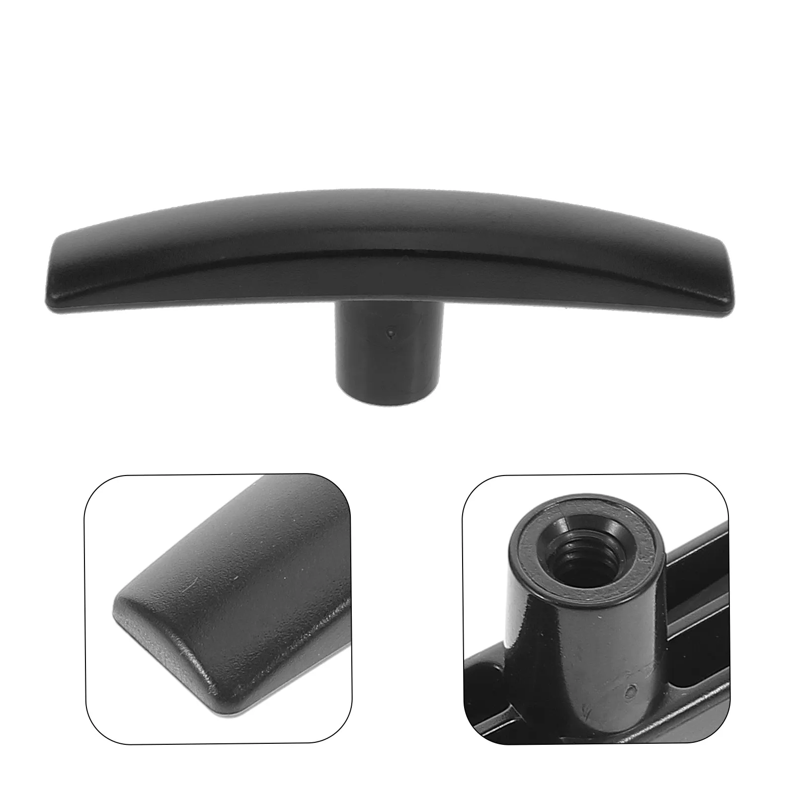 

Universal Rv Waste Valve Handle Replacement for Gate Valves Smooth Operation Nonslip Grip Rv Parts and Accessories for Tank