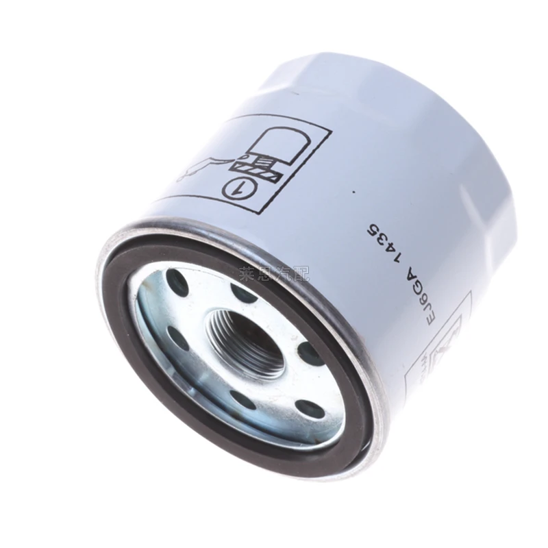 Oil Filter For CITROEN JUMPE FORD TRANSIT Box PEUGEOT BOXER Box OEM: BK2Q6714AA 1812551 9808867880