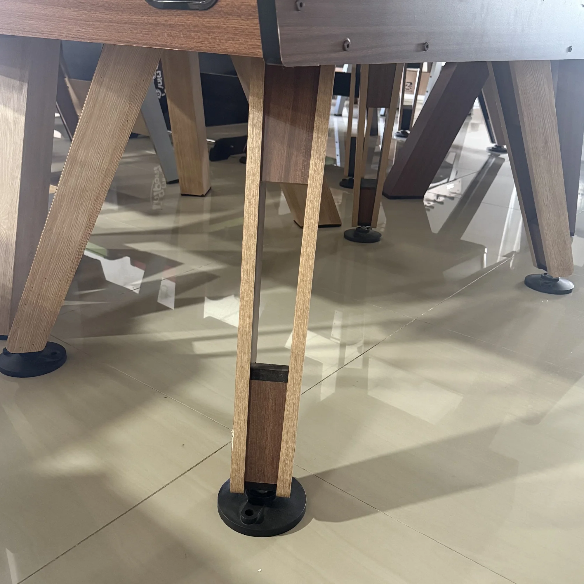 jq-Tavolo da biliardo professi - Tables recensione e prezzo