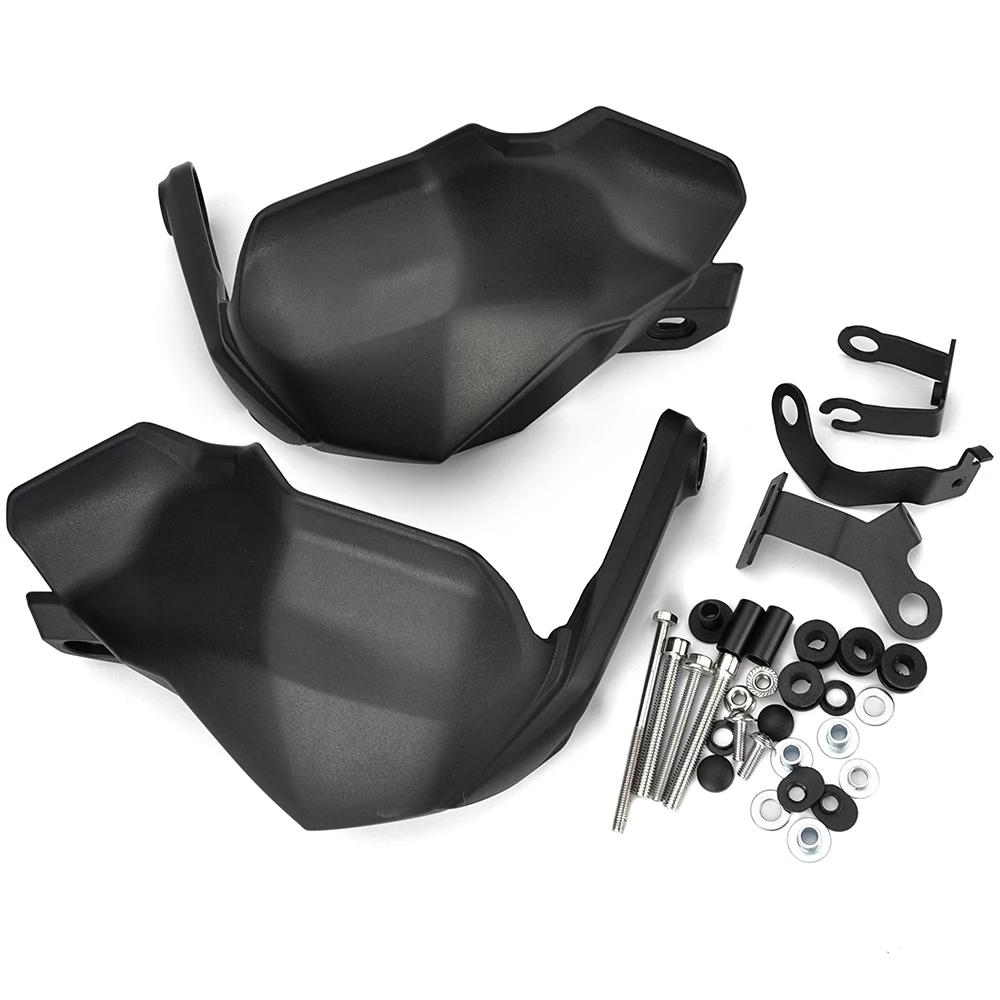 

Защитная защита руля мотоцикла для Kawasaki Versys 650 Versys 650 2025 2024 2023 2022, защита рук