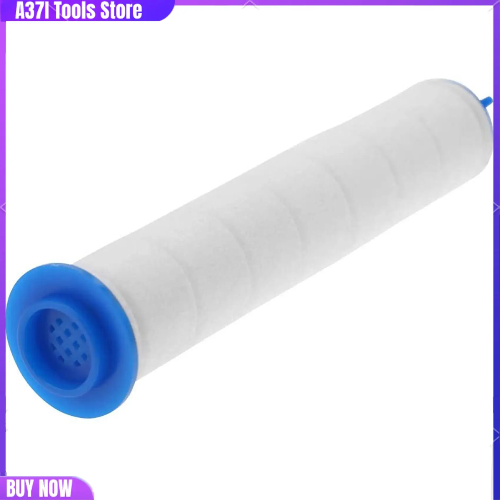 

10-компонентный фильтр для ручного душа, сердечник для ванной комнаты, ванны, фильтр для душа, очиститель воды-[A37I]