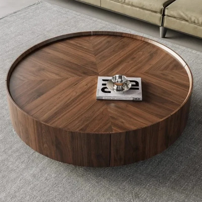

Living Room Luxury Coffee Table Nordic Aesthetic Unique Design Clear Coffee Tables Fashion Interior Kaffee Tische Home Decor