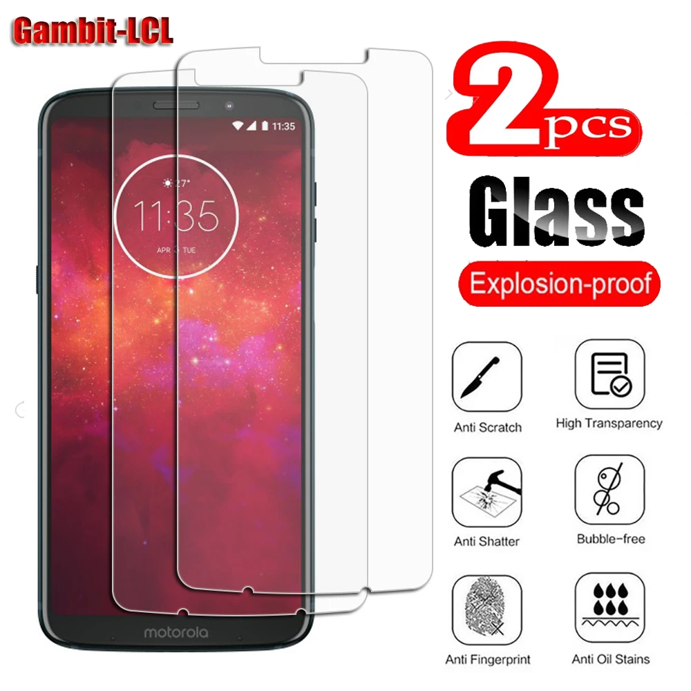 9H Hd Protective Te…