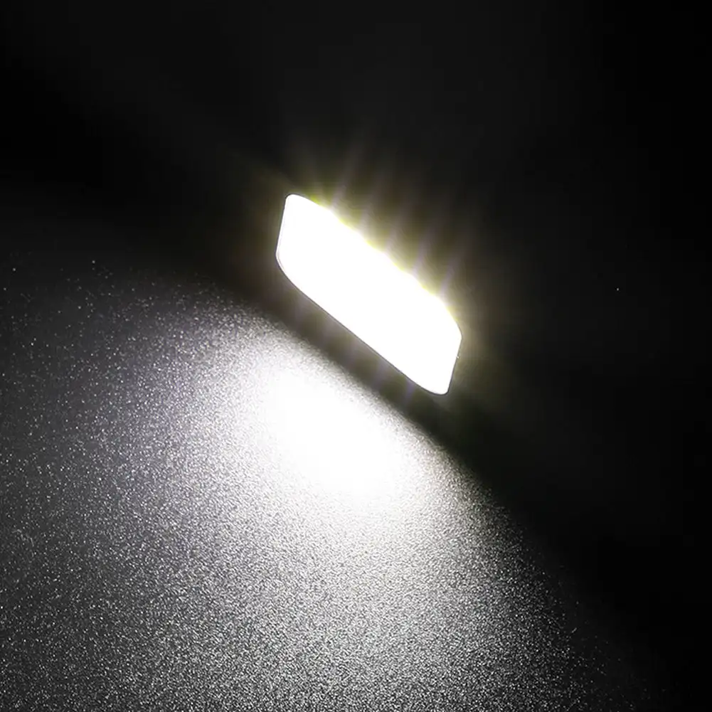 130/80LM 150mAh Przednia tylna lampa rowerowa typu C USB Akumulator Wodoodporna dioda LED COB Ostrzeżenie Rowerowe światło rowerowe Akcesoria rowerowe