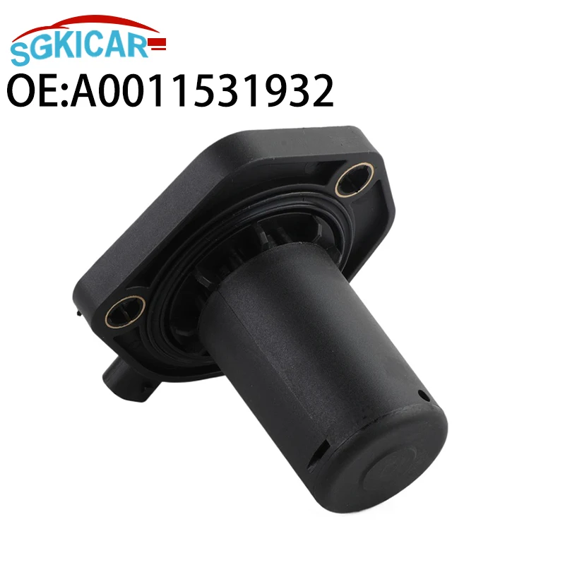 A0011531932 A0011531932 Sensor de nivel de aceite de motor de coche para mercedes-benz W246 W246 W242 B160 B180 B200 B220 B250 C117 X156