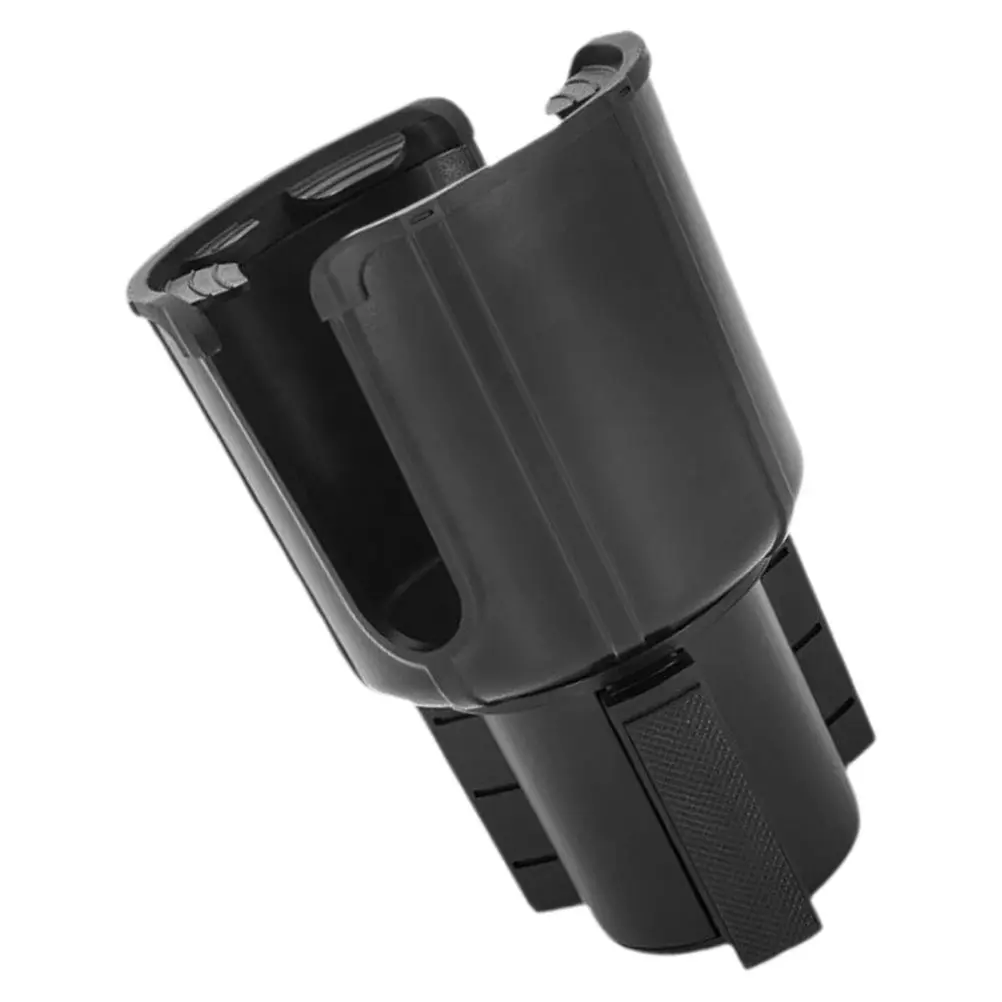 Car Cup Holder Expander Adjustable Base Universal Fit for Cars Trucks Rvs Boats Beverage Rack Water Bottle Holder Space Saving