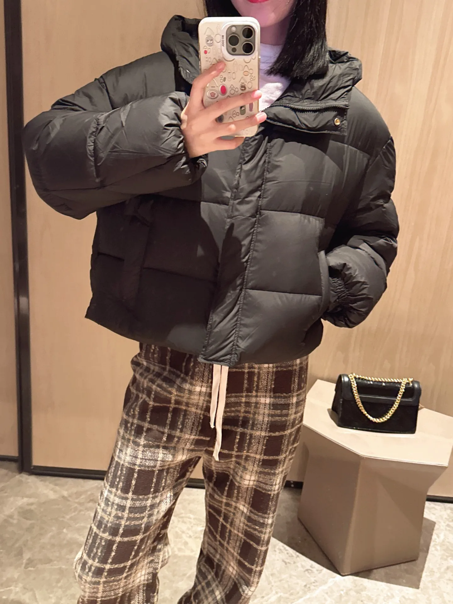 thumb