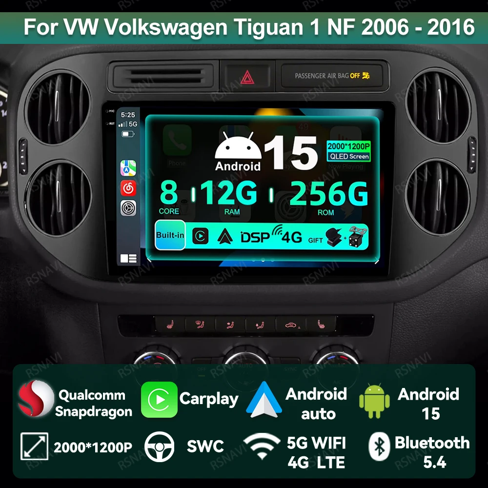 Car Radio Android 1…