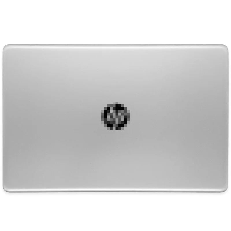 

New LCD Back Cover/Front Bezel/Hinges/Palmrest Top Cover/Bottom Case For HP 14-CF 14-DK 14-DF Laptop L24469-001 Silver Shell