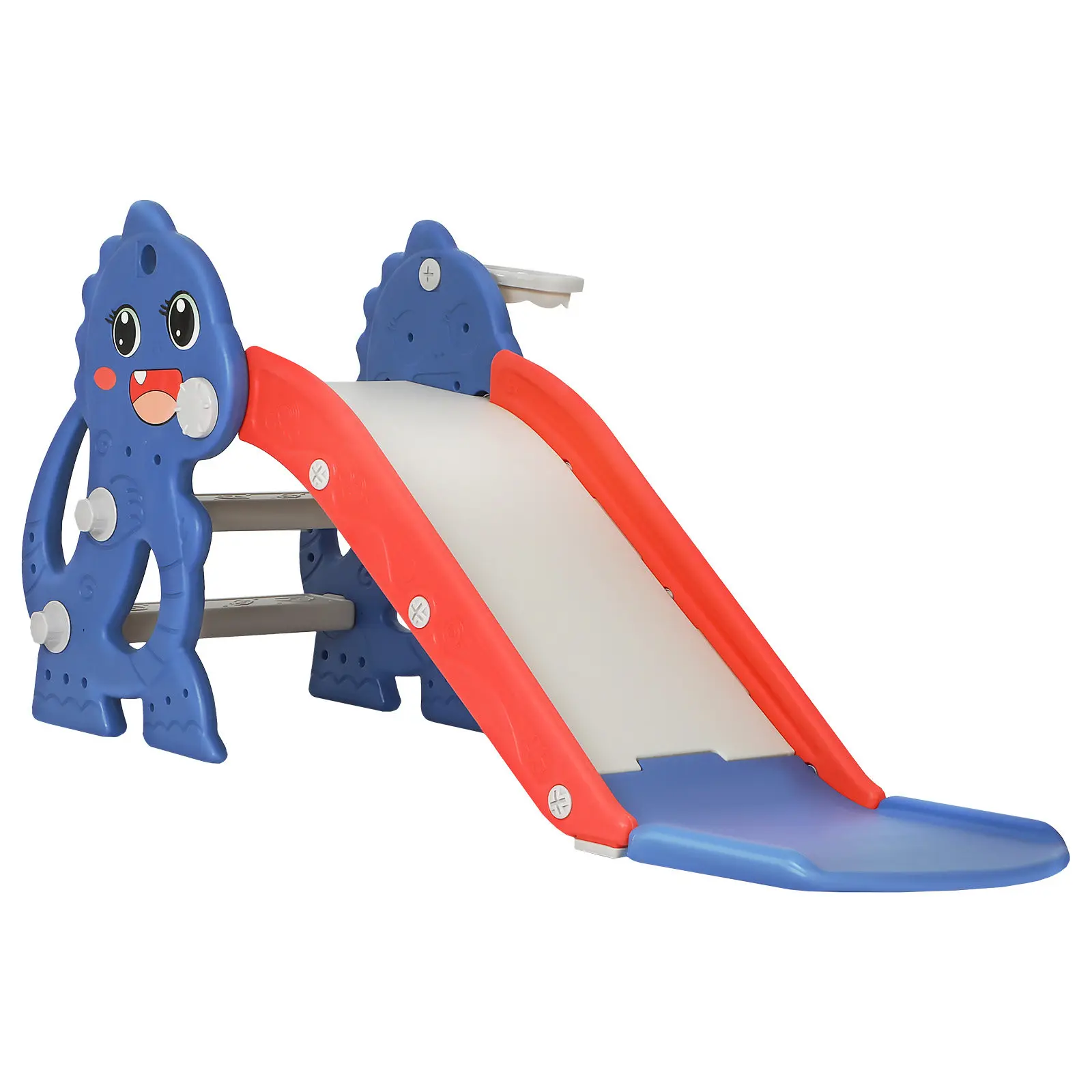 1-ensemble-de-petit-toboggan-pliable-pour-enfants-structure-de-jeu-d'interieur-pour-tout-petits-piste-a-3-sections-avec-panier-de-basket-centre-de-jeu-pour-bebes-en-plastique