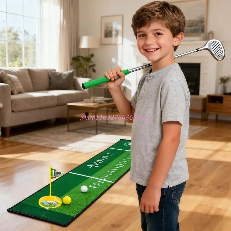 r6fd-–-ensemble-d'entrainement-golf-pour-enfants-modifiable-pour-a-l'interieur-plan-sur-respectueux
