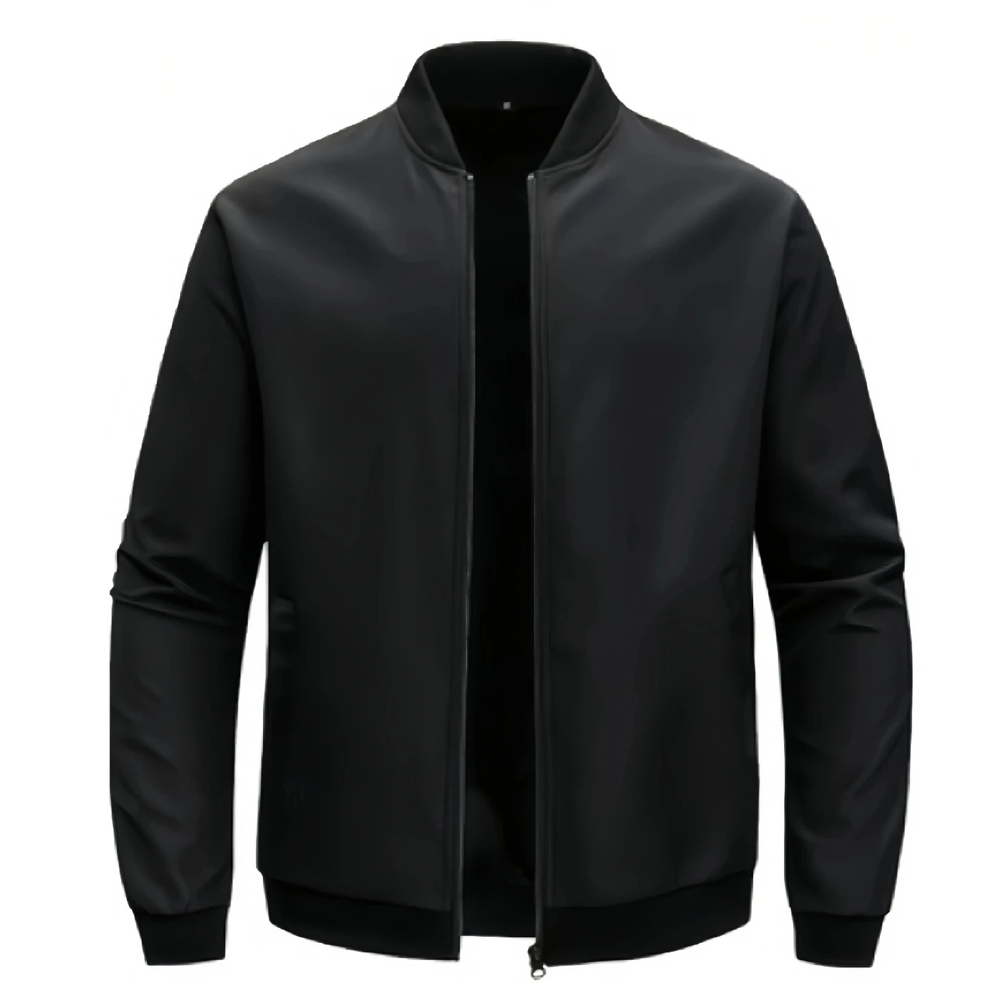 

[European and American Size] European and American style men's jacket, loose-fitting, suitable for work, outdoor cycling, fitnes