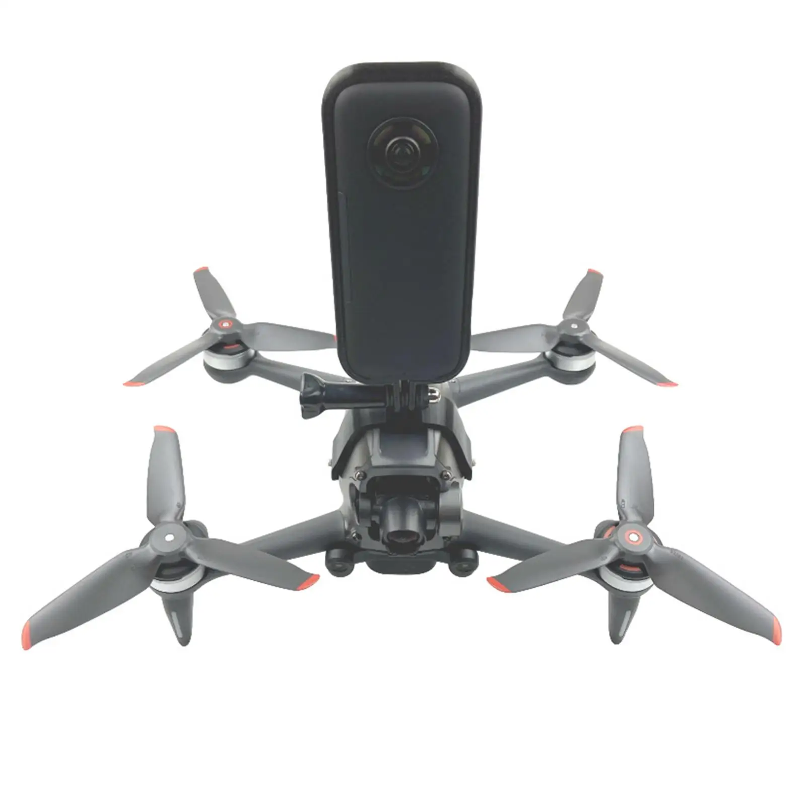 dji用カメラブラケットホルダーアダプターキット。取り付けが簡単。