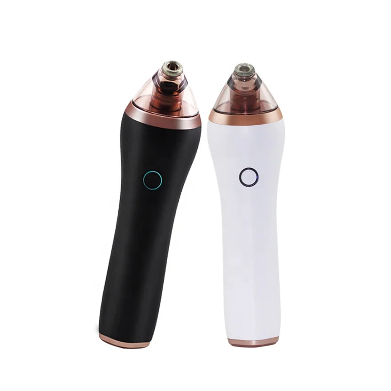 Extractor de espinillas de comedón y acné, limpieza profunda Facial, eliminador eléctrico de espinillas, vacío de poros