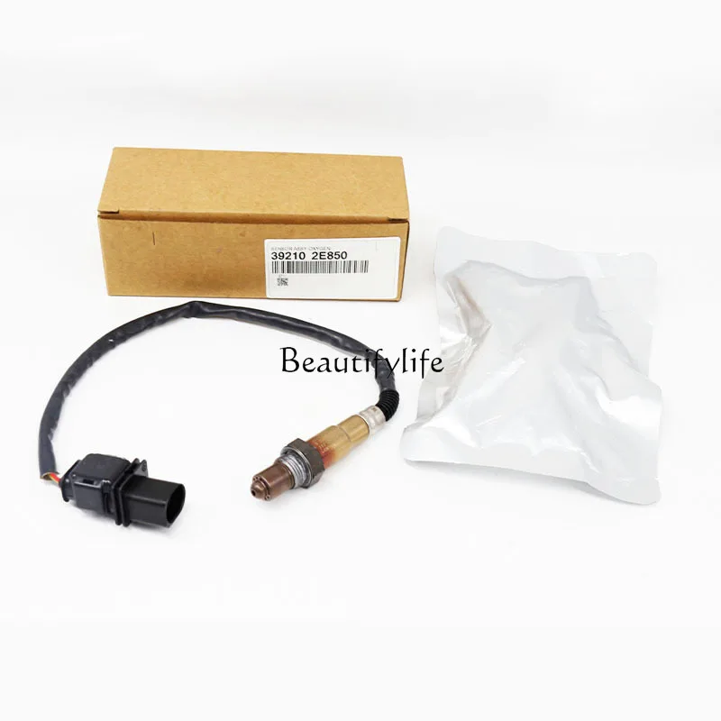 392102E850 IX35 2.0L front and upstream oxygen sensor