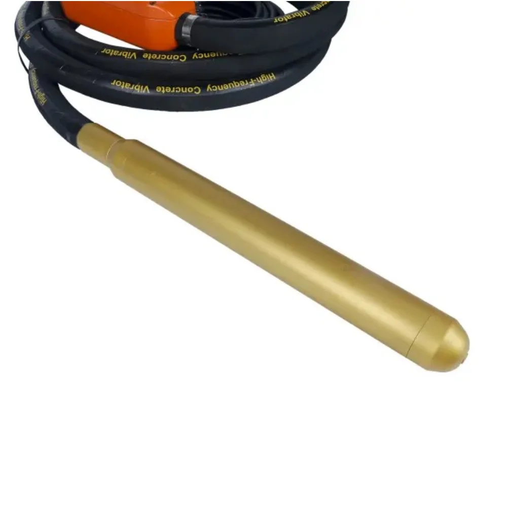 

Гибкий шланг двигателя ACE для строительной техники, 38 мм, 45 мм, 4-8 м, высококачественный, запчасти для вибрационных машин