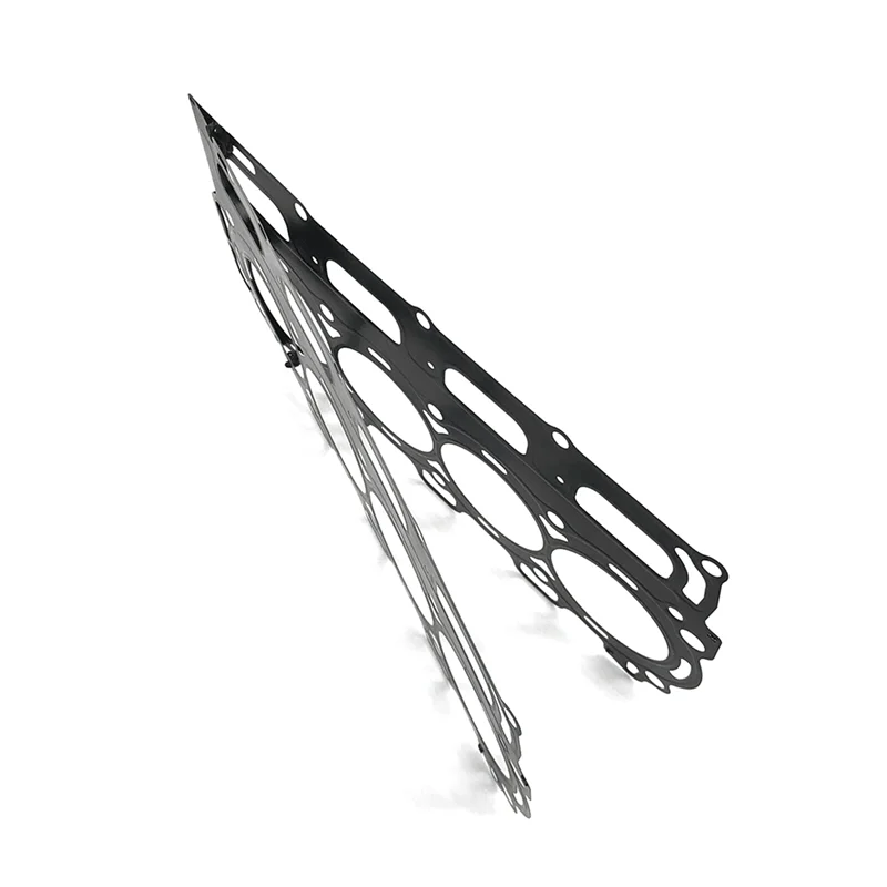 

4X прокладка головки блока цилиндров для подвесного двигателя Mercury 67F-11181-00,03,01,02