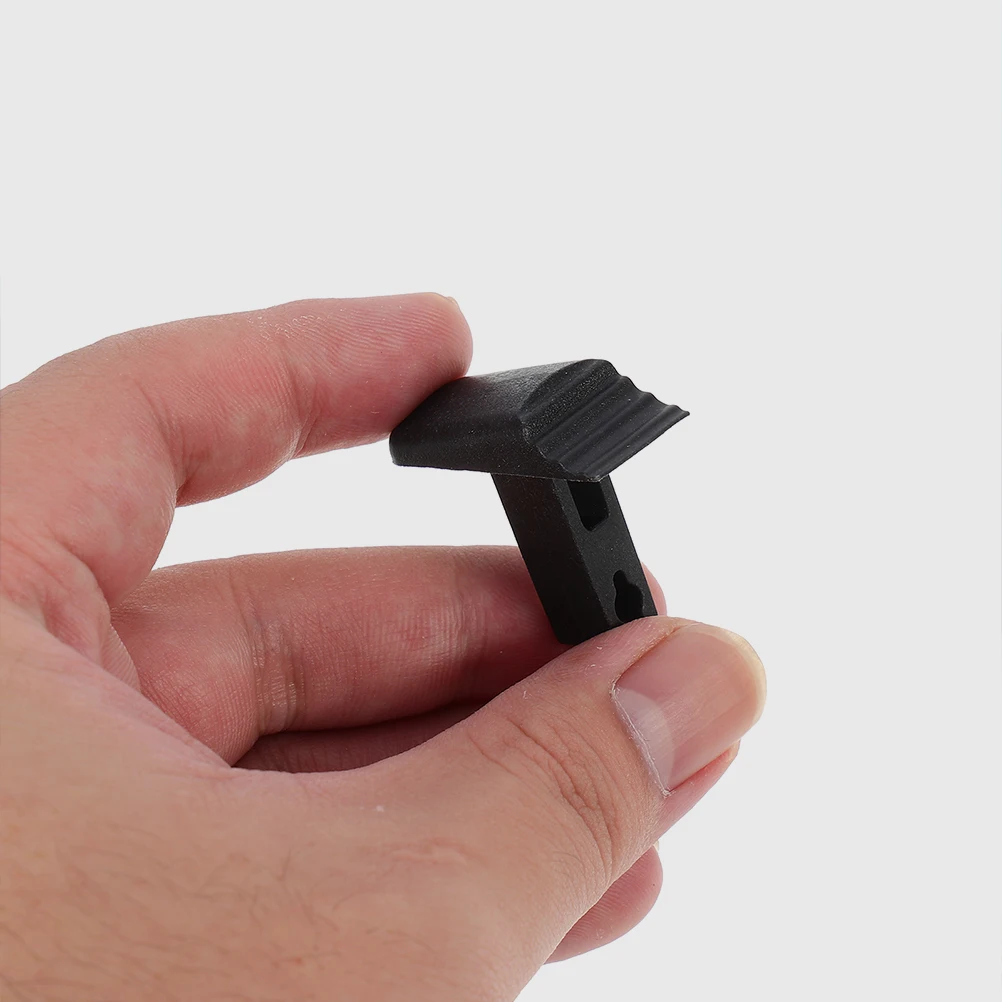 12Pcs Folding Ladder Lift Switches Robust Ladder Extension Button Replacement Parts for Multi-Function Telescopic Ladders