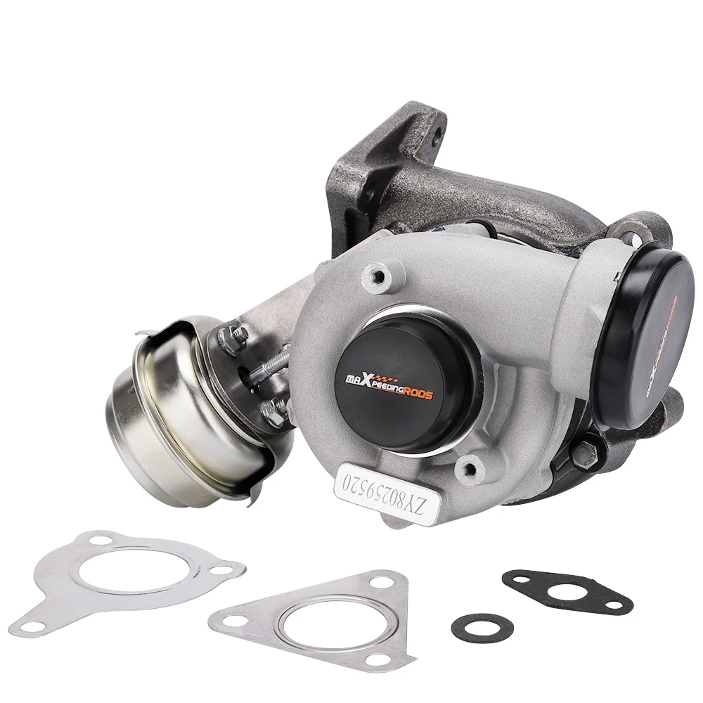 MaXpeedingrods Billet Turbocharger For Audi A4 A6 Skoda Superb VW Passat 1.9 D 130HP 2000-2004 AVF, AWF, AWX