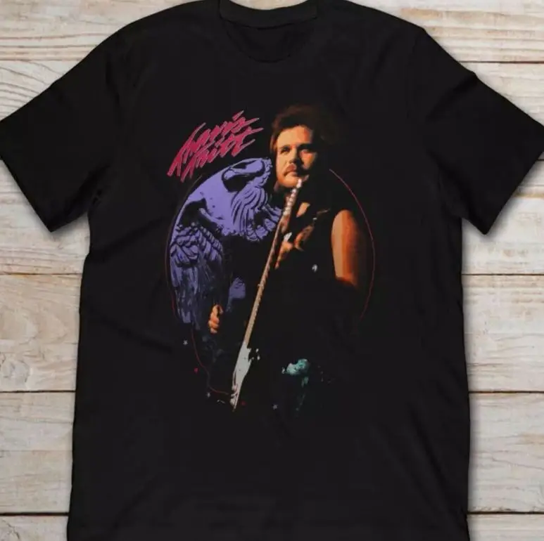 1992 Travis Tritt Shirt Country Music Tshirt Top 90s Band Size S-5XL