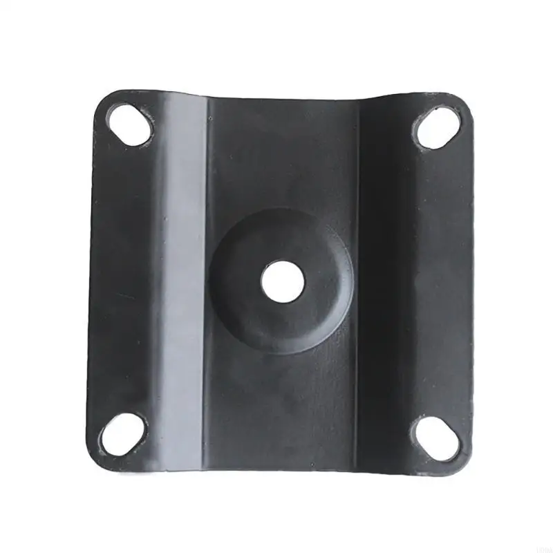 

Modern Styles Rotates Plate Metal Seats Mounting Plate for Chair Base Replacement