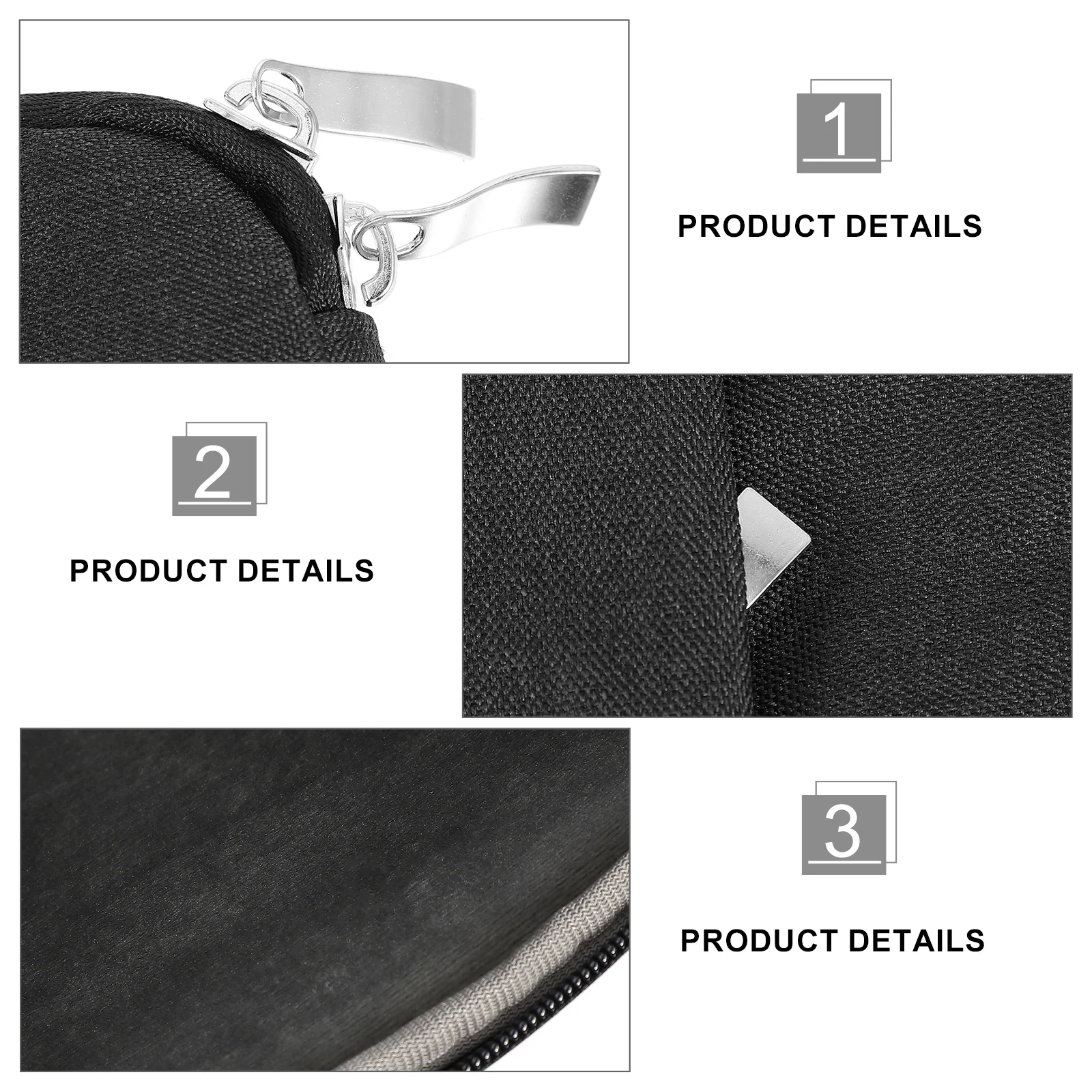 

11Inch Notebook Tablet Sleeve Laptop Case Oxford Cloth Tablet Sleeve Portable Pouch Dust Water Scratch Proof Gift