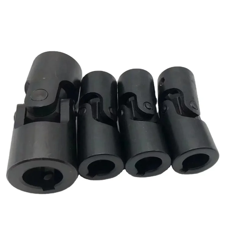 

Rolling shaft 6mm keyway 20mm-20mm aperture 20 * 42 * 82 flexible cross joint